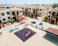 Lange tijd verhuur - Apartment/Flat - Torrevieja - Torreblanca