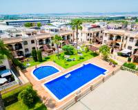 Lange tijd verhuur - Apartment/Flat - Torrevieja - Torreblanca