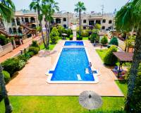 Lange tijd verhuur - Apartment/Flat - Torrevieja - Torreblanca