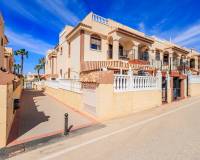 Lange tijd verhuur - Apartment/Flat - Torrevieja - Torreblanca