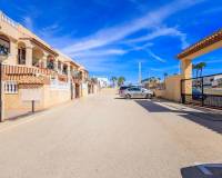 Lange tijd verhuur - Apartment/Flat - Torrevieja - Torreblanca