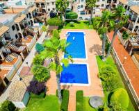 Lange tijd verhuur - Apartment/Flat - Torrevieja - Torreblanca