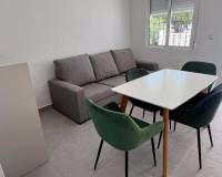 Lange tijd verhuur - Apartment/Flat - Torrevieja - Torretas