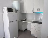 Lange tijd verhuur - Apartment/Flat - Torrevieja - Torretas