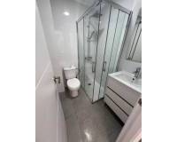 Lange tijd verhuur - Apartment/Flat - Torrevieja - Torretas