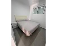 Lange tijd verhuur - Apartment/Flat - Torrevieja - Torretas