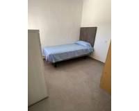 Lange tijd verhuur - Apartment/Flat - Torrevieja - Torretas