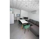 Lange tijd verhuur - Apartment/Flat - Torrevieja - Torretas