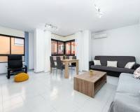 Lange tijd verhuur - Apartment/Flat - Torrevieja - Torrevieja Centro