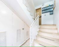 Lange tijd verhuur - Apartment/Flat - Torrevieja - Torrevieja Centro