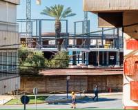 Lange tijd verhuur - Apartment/Flat - Torrevieja - Torrevieja Centro