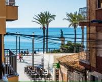 Lange tijd verhuur - Apartment/Flat - Torrevieja - Torrevieja Centro