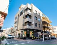 Lange tijd verhuur - Apartment/Flat - Torrevieja - Torrevieja Centro