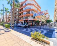 Lange tijd verhuur - Apartment/Flat - Torrevieja