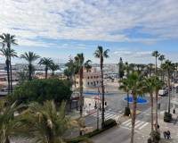 Lange tijd verhuur - Apartment/Flat - Torrevieja