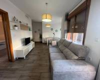 Lange tijd verhuur - Apartment/Flat - Torrevieja