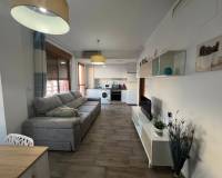Lange tijd verhuur - Apartment/Flat - Torrevieja