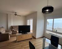Lange tijd verhuur - Apartment/Flat - Torrevieja
