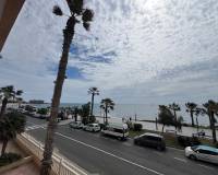 Lange tijd verhuur - Apartment/Flat - Torrevieja