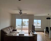 Lange tijd verhuur - Apartment/Flat - Torrevieja