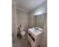 Lange tijd verhuur - Apartment/Flat - Torrevieja