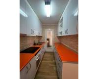 Lange tijd verhuur - Apartment/Flat - Torrevieja