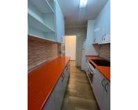 Lange tijd verhuur - Apartment/Flat - Torrevieja