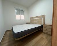 Lange tijd verhuur - Apartment/Flat - Torrevieja
