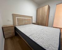 Lange tijd verhuur - Apartment/Flat - Torrevieja