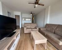 Lange tijd verhuur - Apartment/Flat - Torrevieja
