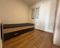 Lange tijd verhuur - Apartment/Flat - Torrevieja