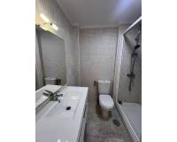 Lange tijd verhuur - Apartment/Flat - Torrevieja