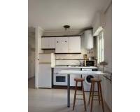 Lange tijd verhuur - Apartment/Flat - Torrevieja