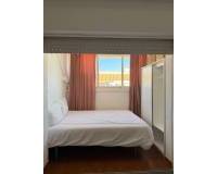 Lange tijd verhuur - Apartment/Flat - Torrevieja