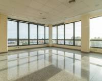 Lange tijd verhuur - Bedrijfsruimte - Orihuela Costa - Playa Flamenca