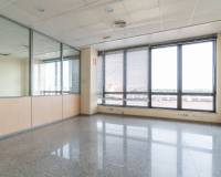 Lange tijd verhuur - Bedrijfsruimte - Orihuela Costa - Playa Flamenca