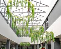 Lange tijd verhuur - Bedrijfsruimte - Orihuela Costa - Playa Flamenca