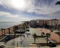 Lange tijd verhuur - Penthouse - La Mata