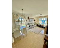 Lange tijd verhuur - Penthouse - Orihuela Costa - Agua Marina