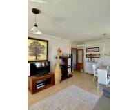 Lange tijd verhuur - Penthouse - Orihuela Costa - Agua Marina