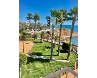 Lange tijd verhuur - Penthouse - Orihuela Costa - Agua Marina