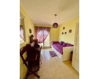 Lange tijd verhuur - Penthouse - Orihuela Costa - Agua Marina