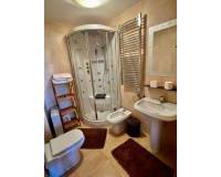 Lange tijd verhuur - Penthouse - Orihuela Costa - Agua Marina