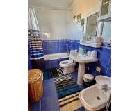 Lange tijd verhuur - Penthouse - Orihuela Costa - Agua Marina