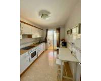 Lange tijd verhuur - Penthouse - Orihuela Costa - Agua Marina