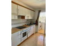 Lange tijd verhuur - Penthouse - Orihuela Costa - Agua Marina