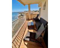 Lange tijd verhuur - Penthouse - Orihuela Costa - Agua Marina