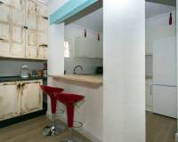 Lange tijd verhuur - Penthouse - Orihuela Costa - Playa Flamenca