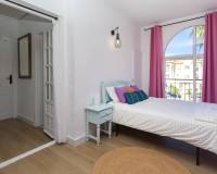 Lange tijd verhuur - Penthouse - Orihuela Costa - Playa Flamenca