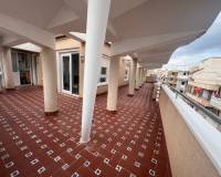 Lange tijd verhuur - Penthouse - Torrevieja Centro - Torrevieja